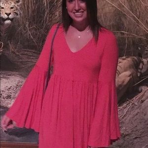 Free People Camilla dress